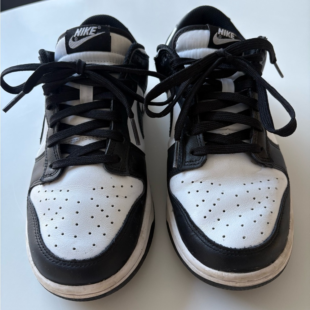 NIKE PANDA DUNKS 🐼